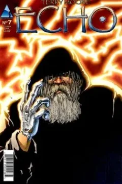 Issue #7