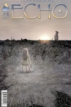 Issue #9