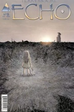 Issue #9