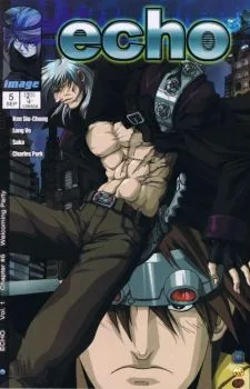 Cover of Welcoming Party