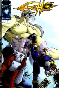 A Cry In the Wilderness