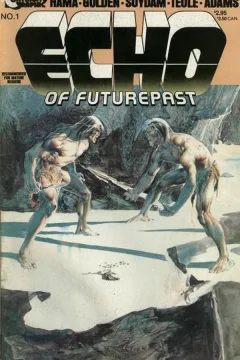 Issue #1