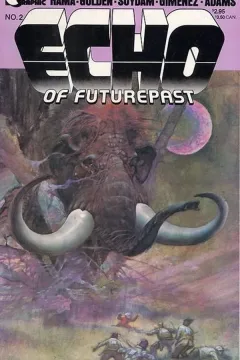 Issue #2