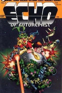 Issue #3