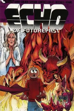 Issue #5