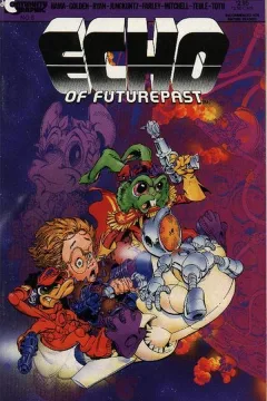 Issue #6