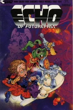 Issue #6