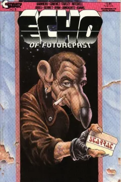Issue #8