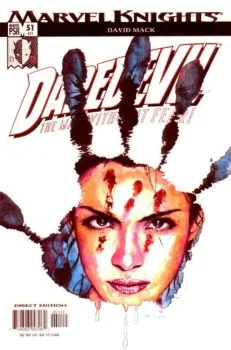 Cover of Echo, Part 1