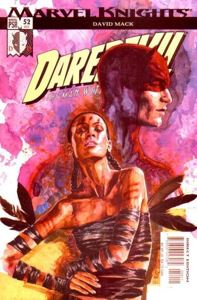 Cover of Echo: Part 2