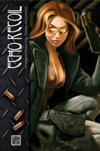 Issue #1