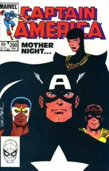 Cover of Echoes