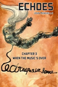 When the Music's Over