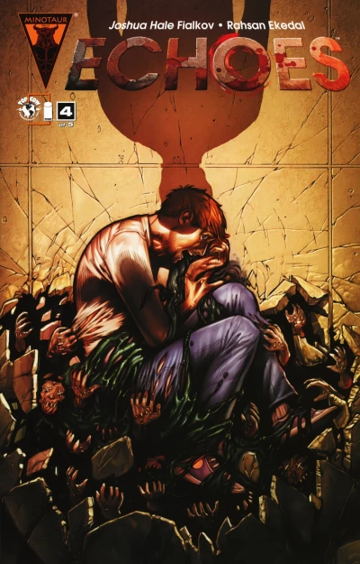 Cover of Inner Demons