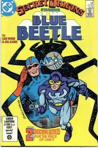 Echoes Of Future Past!