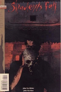 Echoes of Who You Were