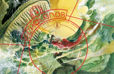 Cover of Hope's Crucible