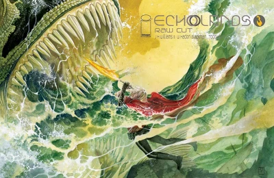 Cover of Hope's Crucible