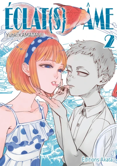 Cover of Tome 2