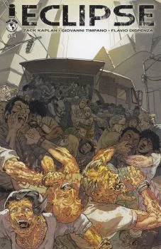 Cover of Issue #14