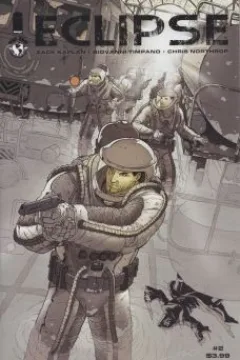Issue #2