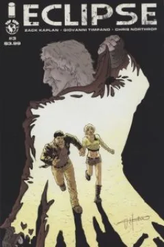 Issue #3