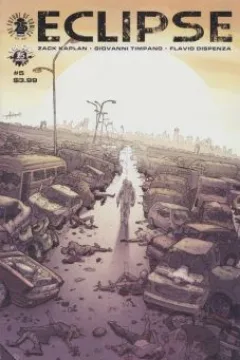 Issue #5