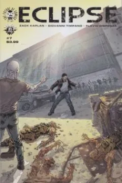 Issue #7