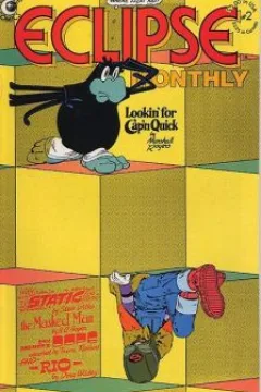 Issue #2