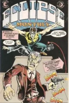 Issue #6