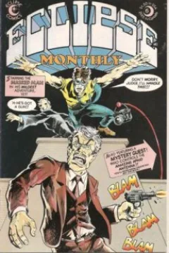 Issue #6