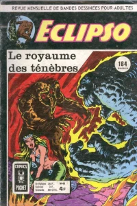 Le Royaume des Ténèbres
