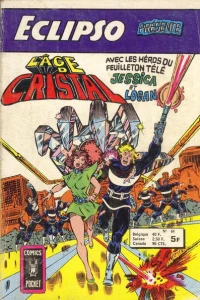 L'âge de Cristal
