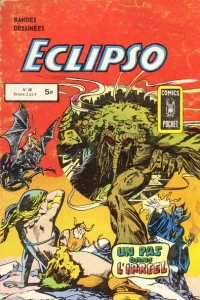 Un Pas dans L'Irréel