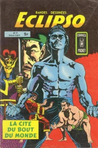 La Cité du Bout du Monde