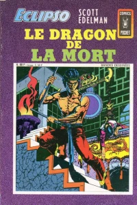 Le Dragon de la Mort