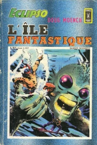 L'Île Fantastique