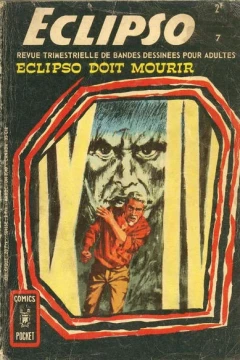 Eclipso Doit Mourir