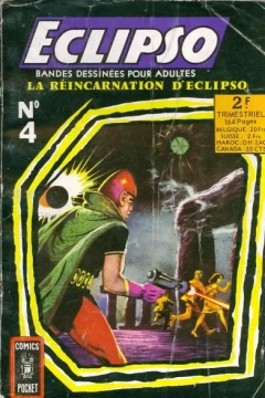 La Réincarnation D'Eclipso