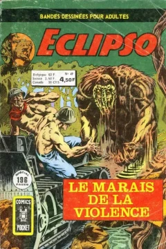 Le Marais de la Violence