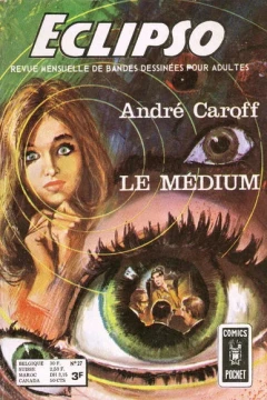 Le Médium