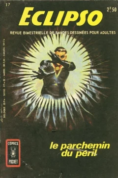 Le Parchemin du Péril