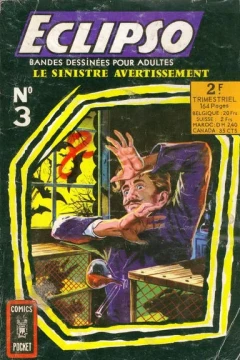 Le Sinistre Avertissement