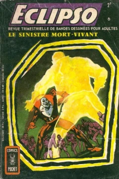 Le Sinistre Mort-Vivant