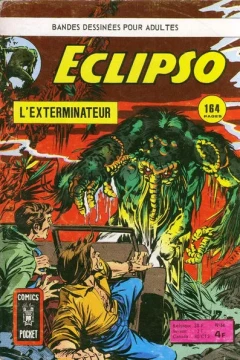 L'Exterminateur