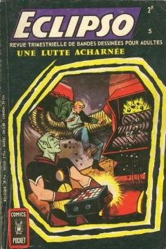 Une Lutte Acharnée