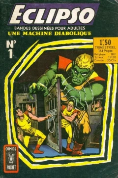 Une Machine Diabolique