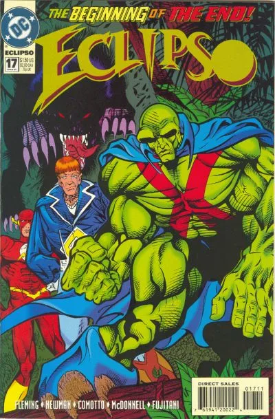Cover of Big Game