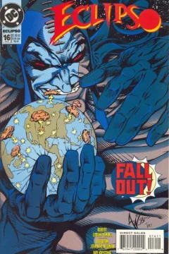 'Fall Out!