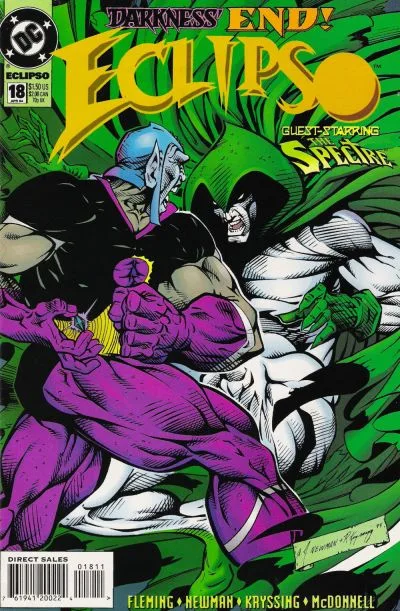 Cover of Works of Darkness